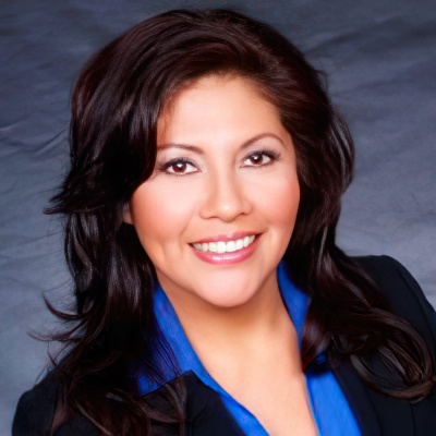 Alma Pineda
