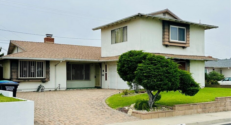 Azusa Property